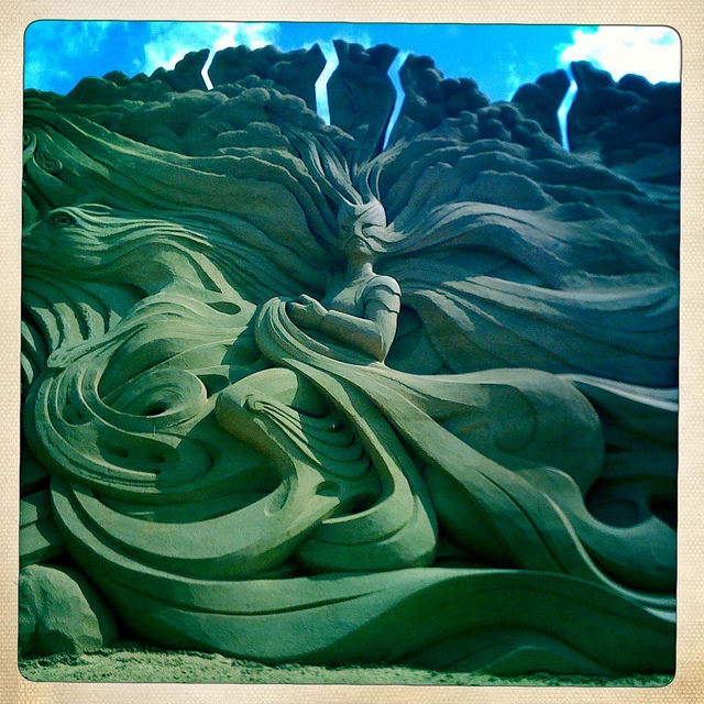 flickr.com/ Stephie 2006/ (CC BY-SA 2.0)