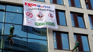 flickr.com/ Robin Wood e.V./ (CC BY 2.0)