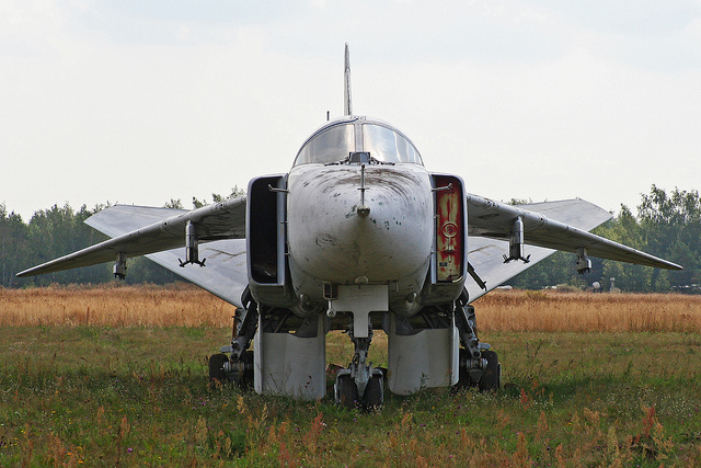 flickr.com/ Hawkeye UK/ (CC BY-SA 2.0)