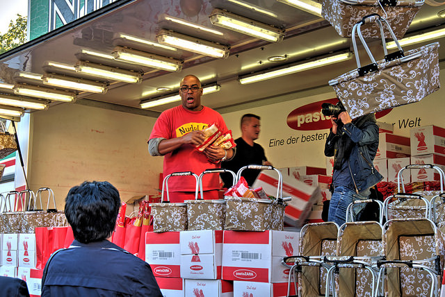 flickr.com/ Burr_Brown/ (CC BY-ND 2.0)