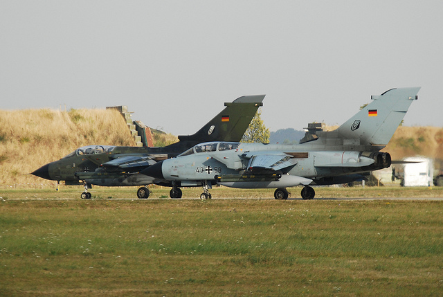 flickr.com/ Bomberpilot/ (CC BY-SA 2.0)