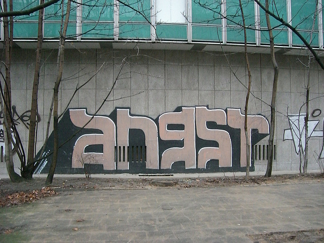 flickr.com/ CBS_Fan/ (CC BY-SA 2.0)