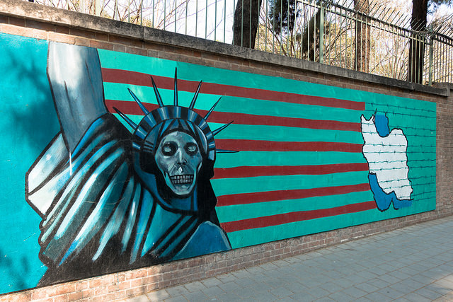 flickr.com/ Frode Bjørshol/ (CC BY 2.0)