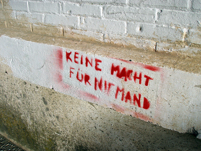 flickr.com/ Daquella manera/ (CC BY 2.0)