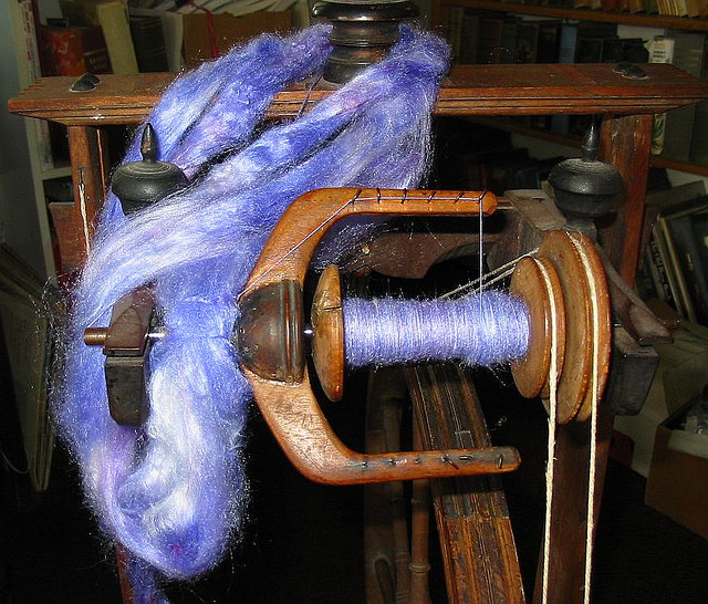 flickr.com/ franziskas garten/ (CC BY-NC 2.0)