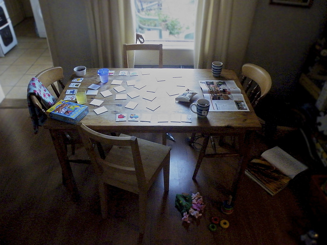 flickr.com/ slightly everything/ (CC BY 2.0)