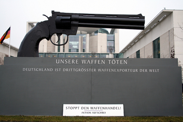 flickr.com/ ippnw Deutschland/ (CC BY-NC 2.0)