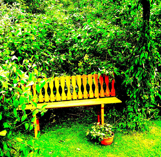 flickr.com/ niko3518/ (CC BY-NC-ND 2.0)