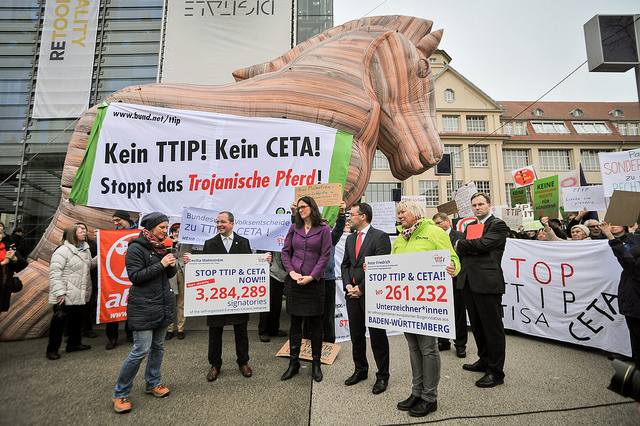 flickr.com/ campact/ (CC BY-NC 2.0)