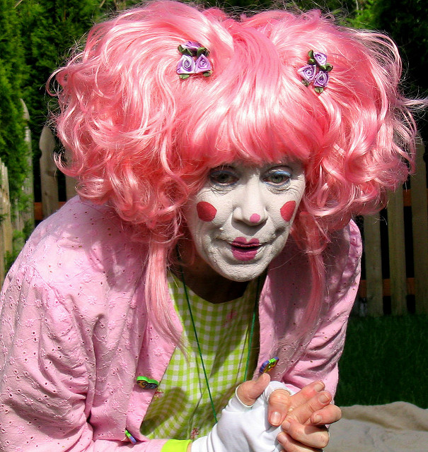 flickr.com/ geopollock/ (CC BY-NC 2.0) 