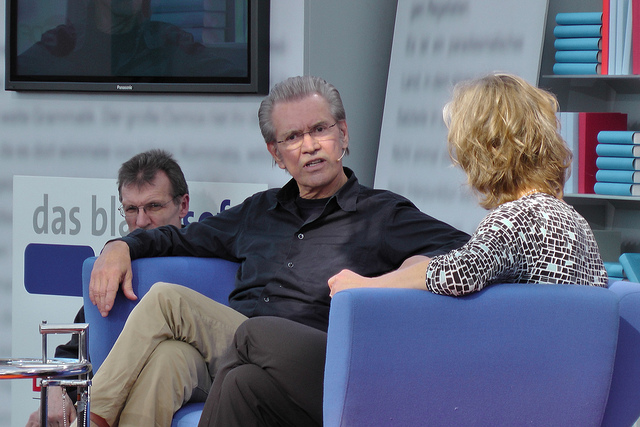 flickr.com/ Das blaue Sofa/ (CC BY 2.0)