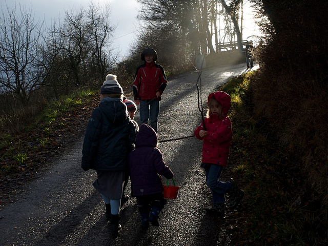 flickr.com/ Stefan Hunger/ (CC BY-NC 2.0)