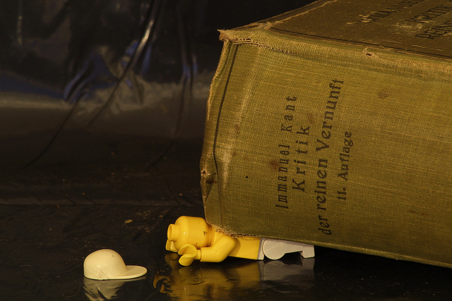 flickr.com/ kleuske/ (CC BY-SA 2.0)