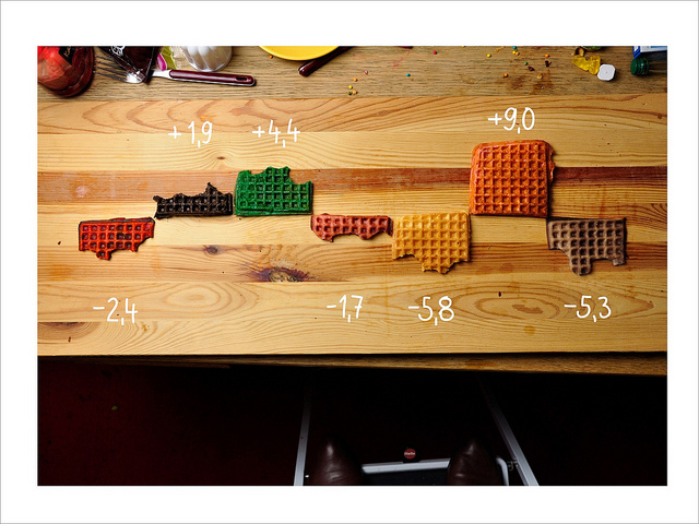 flickr.com/ Anna L. Schiller/ (CC BY-NC-ND 2.0)