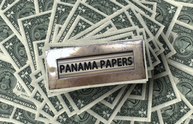 Panama Papers (1)