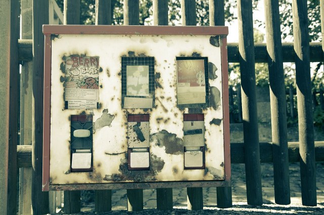 https://pixabay.com/de/kaugummi-automat-kaugummiautomat-605290/