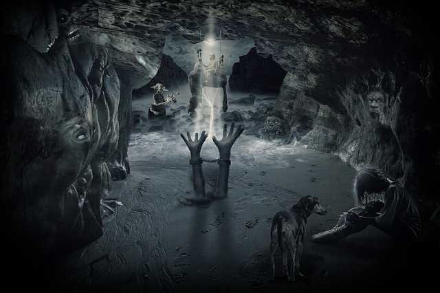 https://pixabay.com/de/composing-albtraum-surreal-d%C3%BCster-3557009/