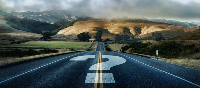 https://pixabay.com/photos/question-mark-road-away-forward-3849347/