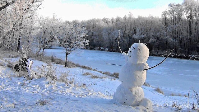 https://pixabay.com/photos/winter-snowman-snow-nature-white-2339529/