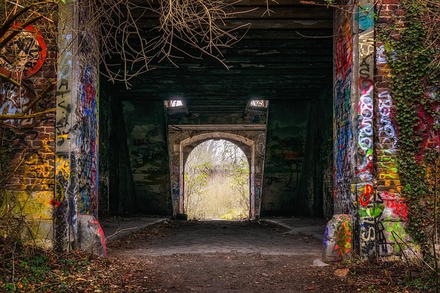 https://pixabay.com/de/photos/tunnel-eingang-lost-places-urbex-3942770/