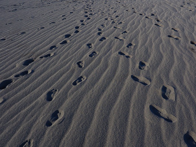 https://pixabay.com/de/photos/spuren-strand-schwarzer-strand-4444969/