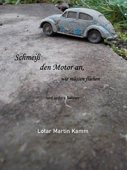 Schmeiß den Motor an Cover Original 2,8-BoD-3