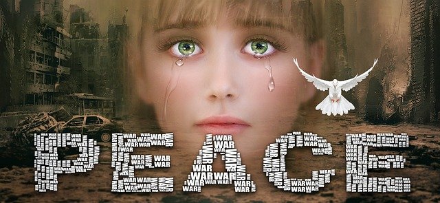 https://pixabay.com/de/illustrations/frieden-krieg-kind-weinen-m%c3%a4dchen-7037000/