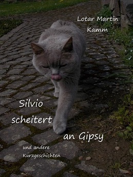 Silvio scheitert an Gipsy Cover Original - Kopie - Kopie - Kopie