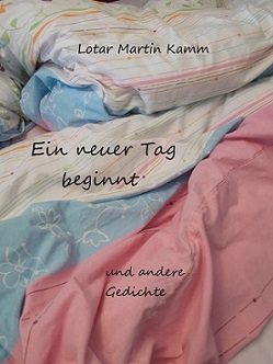 Ein neuer Tag beginnt Cover Original