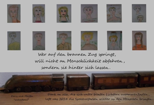 Silvester Neujahr 2023-2024