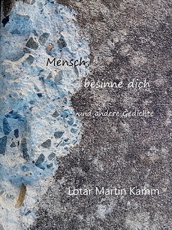 Mensch, besinne dich Cover